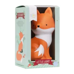A Little Lovely Company Little Light - Fox