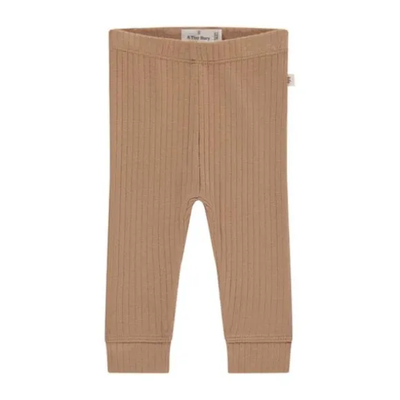 A Tiny Story Broek - Maat 68 - Cookie