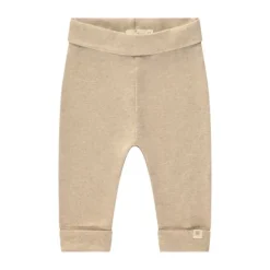 A Tiny Story Broek Oatmeal Melange 56