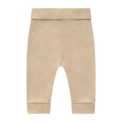 A Tiny Story Broek Oatmeal Melange 56