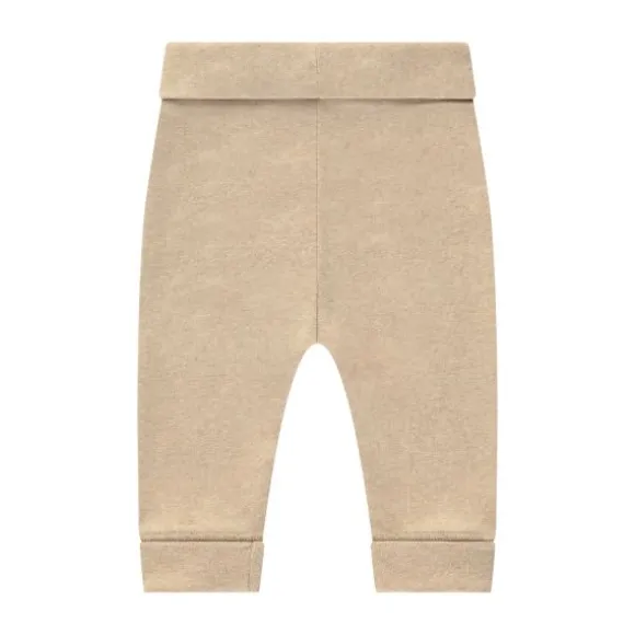 A Tiny Story Broek Oatmeal Melange 56