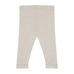 A Tiny Story Knit Broek - Mt. 50 - Ivory