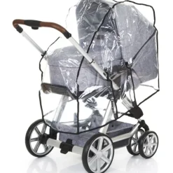 ABC Design Regenhoes