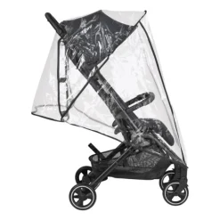 ABC Design Regenhoes Ping 2 Trekking