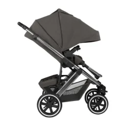 ABC Design Salsa 5 Air Kinderwagen - Almond