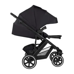 ABC Design Salsa 5 Air Kinderwagen - Almond