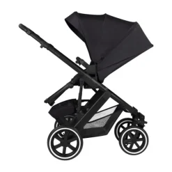ABC Design Salsa 5 Air Kinderwagen - Almond