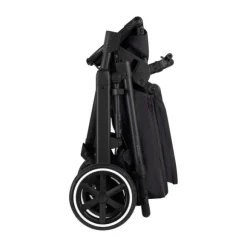 ABC Design Salsa 5 Air Kinderwagen - Almond