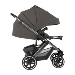 ABC Design Salsa 5 Air Kinderwagen - Almond