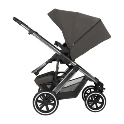 ABC Design Salsa 5 Air Kinderwagen - Almond