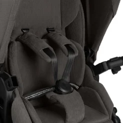 ABC Design Salsa 5 Air Kinderwagen - Almond