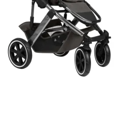 ABC Design Salsa 5 Air Kinderwagen - Almond