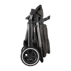 ABC Design Salsa 5 Air Kinderwagen - Almond