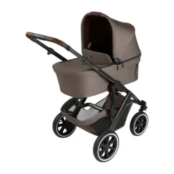 ABC Design Salsa 5 Air Kinderwagen - Almond