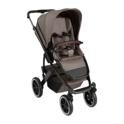 ABC Design Salsa 5 Air Kinderwagen - Almond