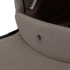 ABC Design Salsa 5 Air Kinderwagen - Almond