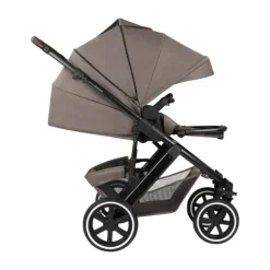 ABC Design Salsa 5 Air Kinderwagen - Almond