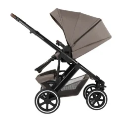 ABC Design Salsa 5 Air Kinderwagen - Almond