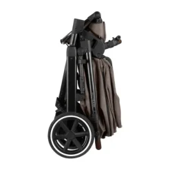 ABC Design Salsa 5 Air Kinderwagen - Almond