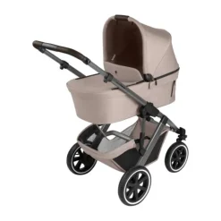 ABC Design Salsa 5 Air Kinderwagen - Almond