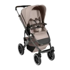 ABC Design Salsa 5 Air Kinderwagen - Almond