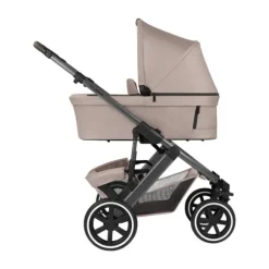ABC Design Salsa 5 Air Kinderwagen - Almond