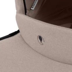 ABC Design Salsa 5 Air Kinderwagen - Almond