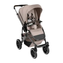 ABC Design Salsa 5 Air Kinderwagen - Almond