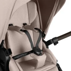 ABC Design Salsa 5 Air Kinderwagen - Almond