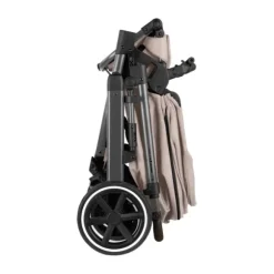 ABC Design Salsa 5 Air Kinderwagen - Almond