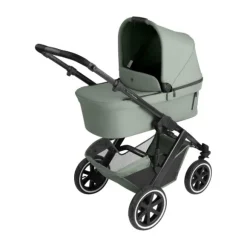 ABC Design Salsa 5 Air Kinderwagen - Almond