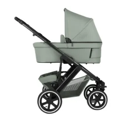 ABC Design Salsa 5 Air Kinderwagen - Almond