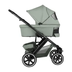ABC Design Salsa 5 Air Kinderwagen - Almond