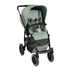 ABC Design Salsa 5 Air Kinderwagen - Almond