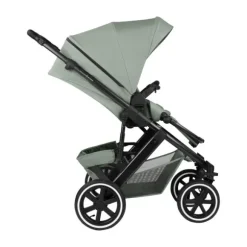 ABC Design Salsa 5 Air Kinderwagen - Almond