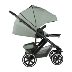ABC Design Salsa 5 Air Kinderwagen - Almond