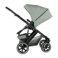 ABC Design Salsa 5 Air Kinderwagen - Almond
