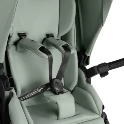 ABC Design Salsa 5 Air Kinderwagen - Almond