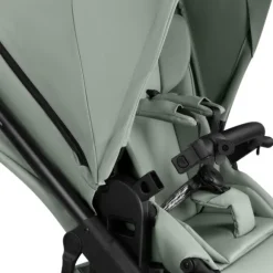 ABC Design Salsa 5 Air Kinderwagen - Almond