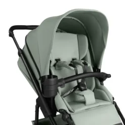 ABC Design Salsa 5 Air Kinderwagen - Almond