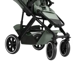 ABC Design Salsa 5 Air Kinderwagen - Almond