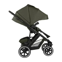 ABC Design Salsa 5 Air Kinderwagen - Almond