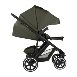 ABC Design Salsa 5 Air Kinderwagen - Almond