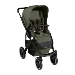 ABC Design Salsa 5 Air Kinderwagen - Almond