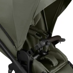 ABC Design Salsa 5 Air Kinderwagen - Almond
