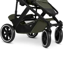 ABC Design Salsa 5 Air Kinderwagen - Almond