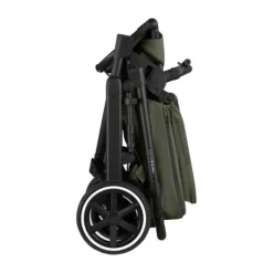 ABC Design Salsa 5 Air Kinderwagen - Almond