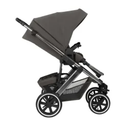 ABC Design Salsa 5 Air Kinderwagen - Almond