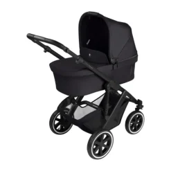 ABC Design Salsa 5 Air Kinderwagen - Almond
