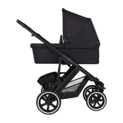 ABC Design Salsa 5 Air Kinderwagen - Almond